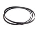 Kit courroies pour platine cassette stéréo Kenwood KX-52B