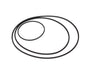 Kit courroies pour platine cassette Sharp CE-152 Datasette Tape