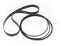 Kit Courroies Pour Platine Cassette Stéréo Kenwood KX-2006