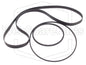 Kit Courroies Pour Platine Cassette Bang & Olufsen Beocenter 2002