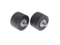 Galets Presseurs compatible Grundig DCC305 pour réparation Platine Cassette