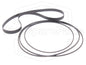 Kit Courroies Pour Platine Cassette Sony TC-199SD