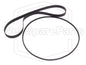 Kit Courroies Pour Platine Cassette Aiwa AD-F410