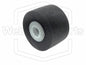 Galet Presseur compatible Aiwa AD-F600 (Version 2) pour réparation Platine Cassette