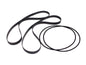 Kit Courroies Pour Double Cassette Deck Technics RS-CH9