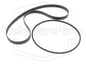 Kit Courroies Pour Platine Cassette Aiwa AD-3600