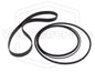 Kit Courroies Pour Magnétoscope Elta STARLINE