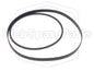 Kit Courroies Pour Platine Cassette JVC KD-D55
