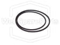 Kit Courroies Pour Lecteur CD JVC XL-F216BK