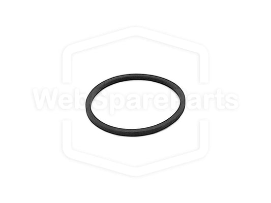 Kit Courroies Pour Walkman Sanyo M-1019