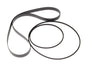 Kit courroies pour platine cassette Philips N2537