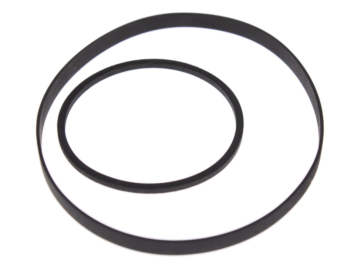 Kit Courroies Pour Caméscope JVC GR-C1 VideoMovie
