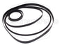 Kit de courroies pour magnétoscope Luxon MV-092