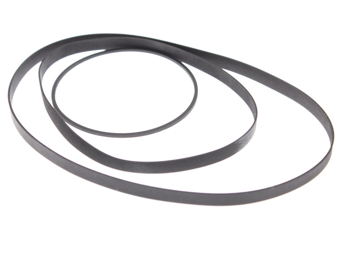 Kit Courroies Pour Lecteur de cassette Technics RS-B66W