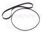 Kit de courroies pour lecteur cassette Rotel RCX-860