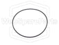 Kit courroie cabestan drive belt pour JVC UX-T550 platine cassette
