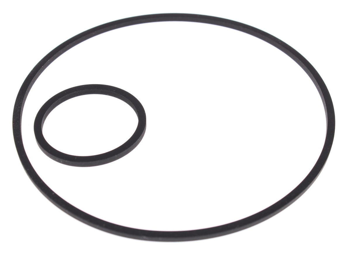 Kit Courroies Pour Magnétoscope Grundig GV-5395 Florenz