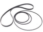 Kit Courroies Pour Platine Cassette Panasonic SG-40