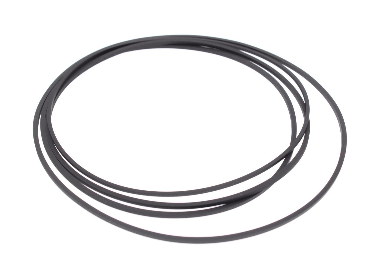 Kit Courroies Pour Platine Cassette Philips N-2401