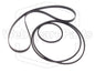 Kit Courroies Pour Platine Cassette Pioneer CT-3A