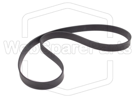 Courroie Capstan Pour Magnétophone Bobine Akai 1720W