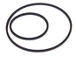Kit Courroies Pour Magnétoscope JVC HR-D158 MS
