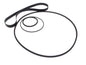 Kit Courroies Pour Magnétoscope JVC HR-D120 EG