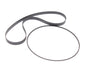 Kit Courroies Pour Platine Cassette Technics RS-B48R