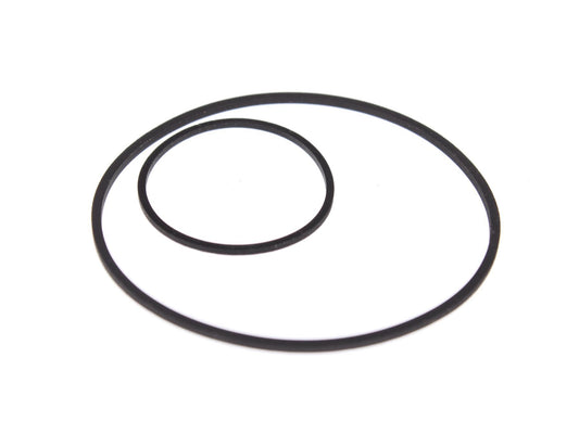 Kit de rechange courroies pour Walkman Sony WM-3