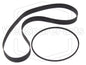 Kit Courroies Pour Magnétoscope Saisho VR-2000