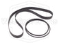 Kit Courroies Pour Platine Cassette Marantz SD-4000