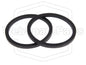 Kit Courroies Pour Lecteur CD Harman Kardon CDR-30