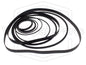 Kit Courroies Pour Magnétoscope Sharp VC-8300