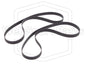 Kit Courroies Pour Platine Cassette Aiwa XK-W828