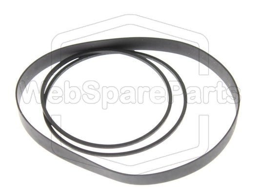Kit Courroies Pour Marantz SD420 Cassette