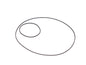 Kit Courroies Pour Walkman Aiwa HS-JS215
