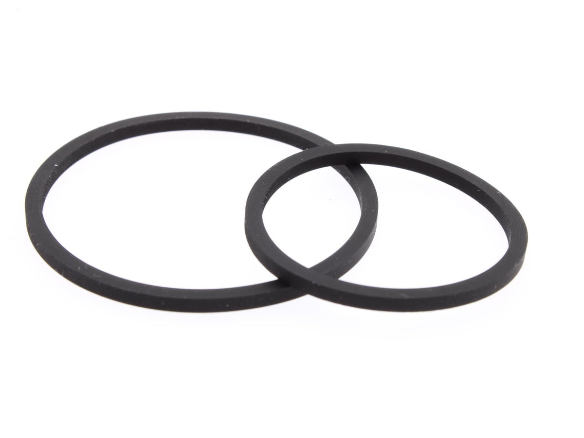 Kit Courroies Pour Lecteur CD Denon DCD-800