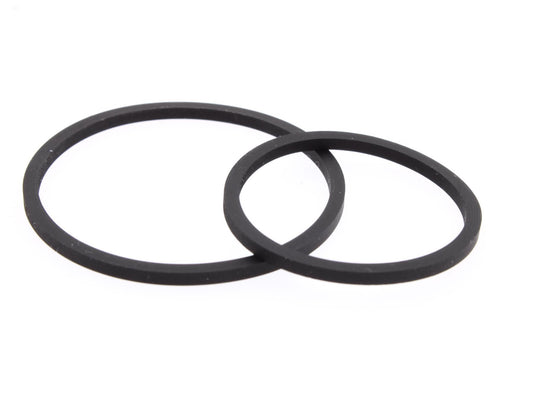 Kit Courroies Pour Lecteur CD Denon DCD-800