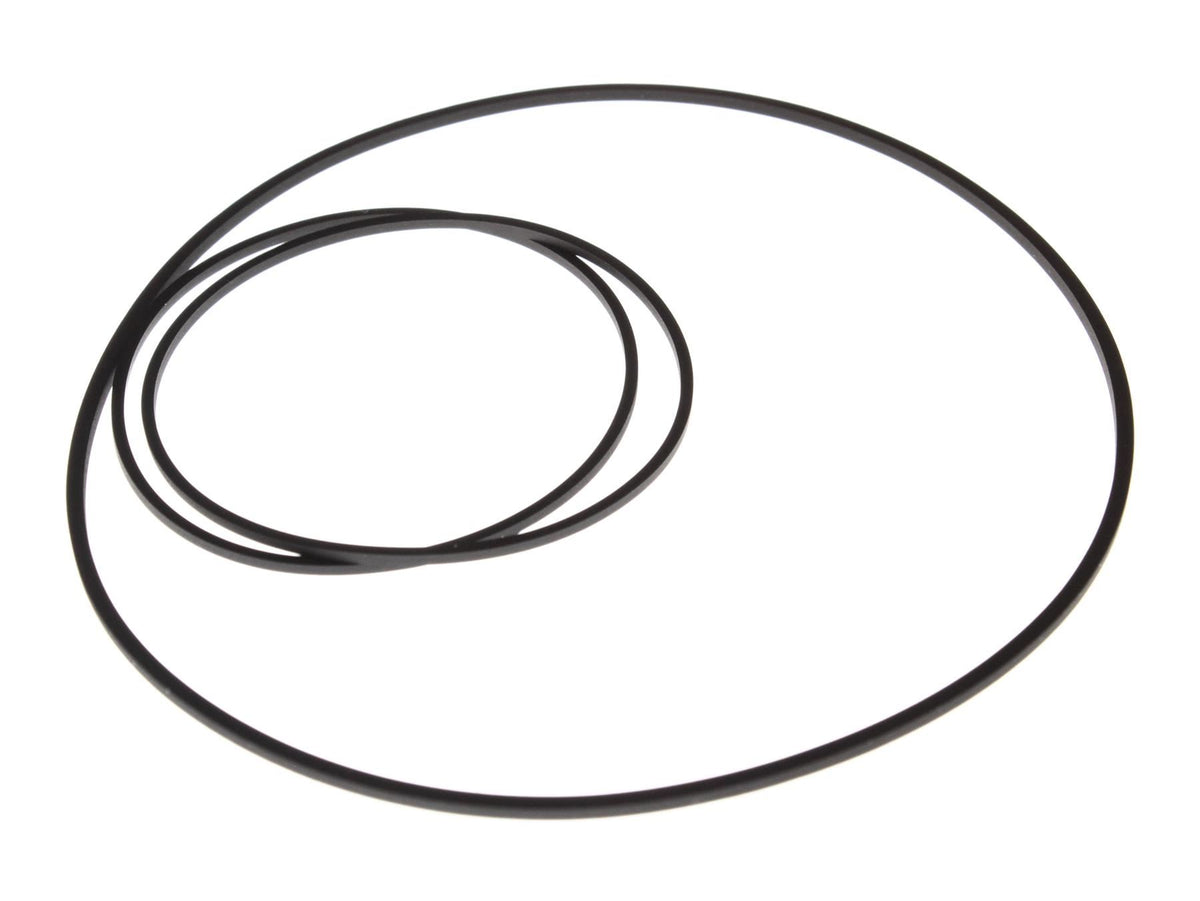 Kit courroies pour platine cassette Sony TC-146