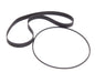 Kit Courroies Pour Platine Cassette Aiwa AD-R600