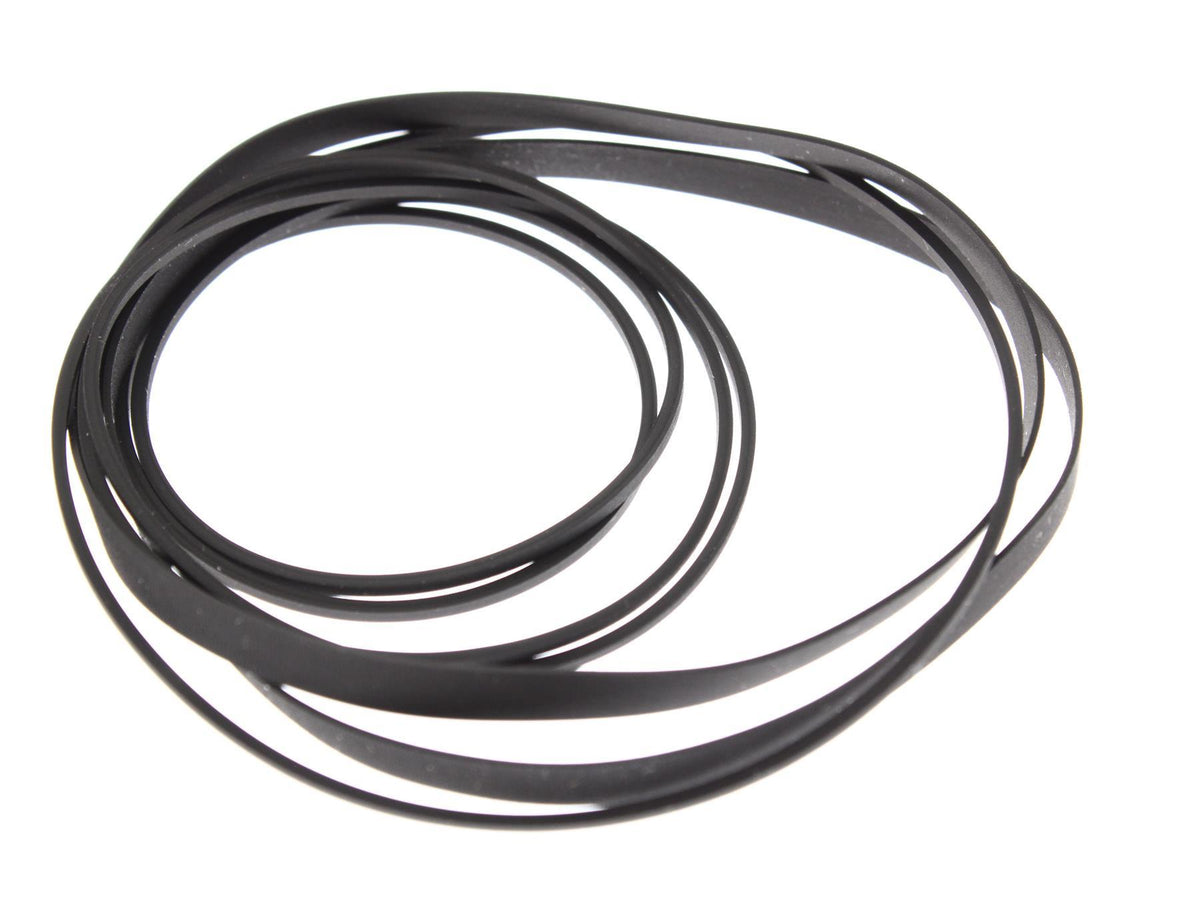 Kit Courroies Pour Double Cassette Deck JVC TD-W111