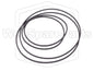 Kit Courroies Pour Platine Cassette Sony HCD-XB66