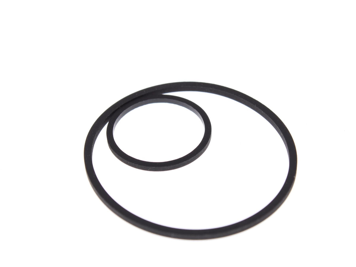 Kit Courroies Pour Caméscope Sharp VL-C7200