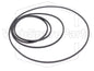 Kit Courroies Pour Platine Cassette Sharp WQ-268E