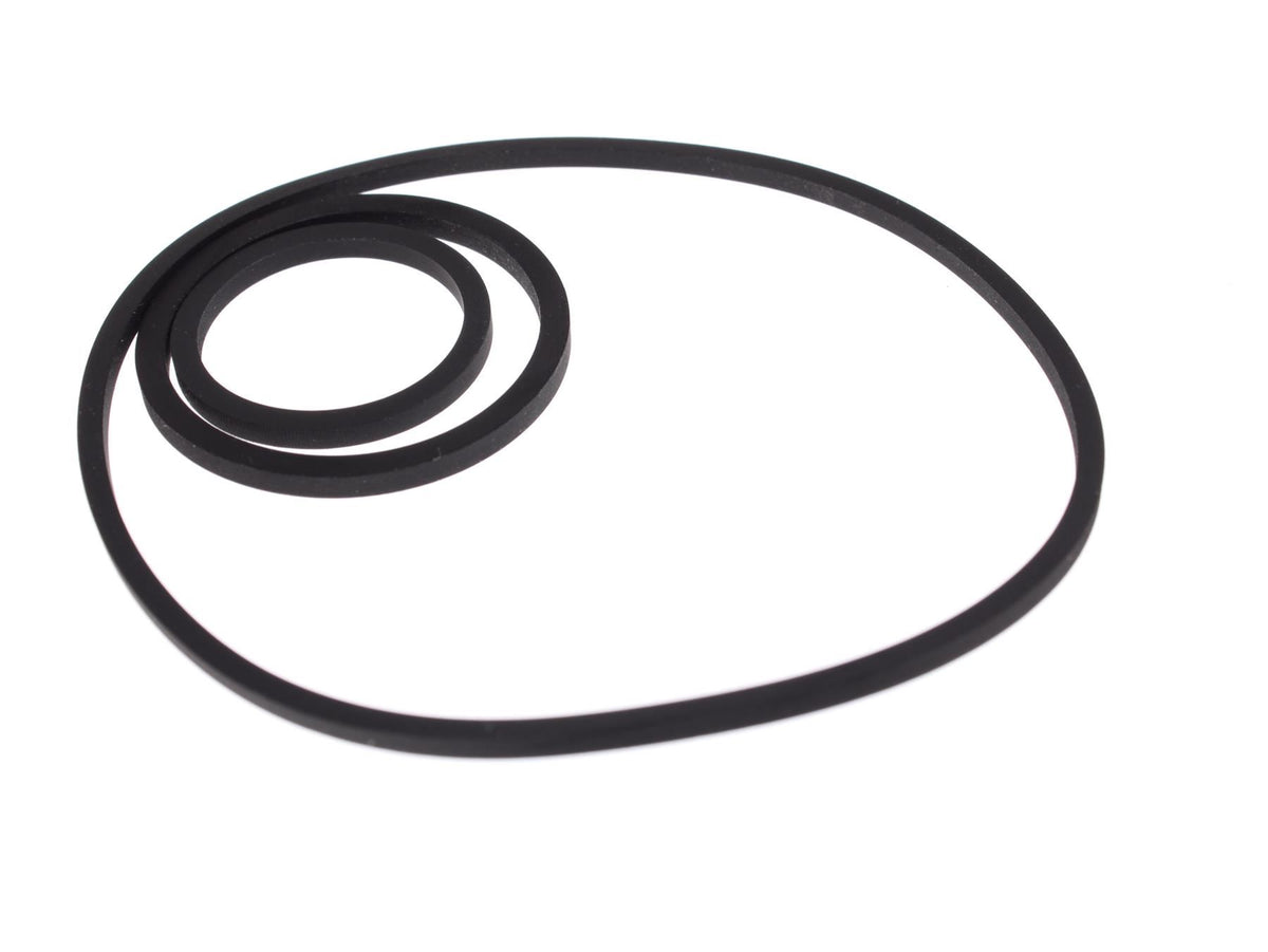Kit Courroies Pour Magnétoscope Samsung VB-8220
