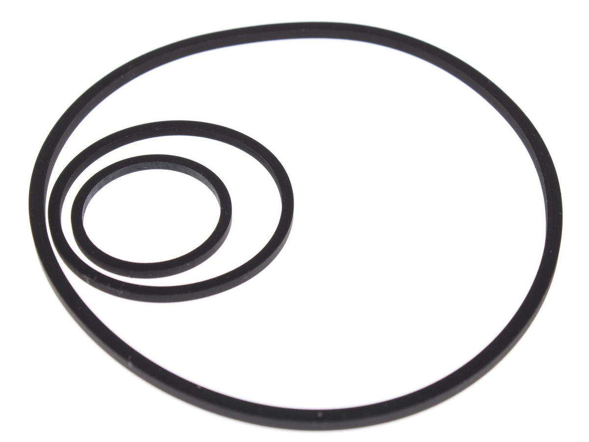 Kit Courroies Pour Magnétoscope NEC N-9053