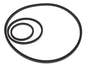 Kit Courroies Pour Magnétoscope NEC N-9053
