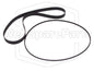Kit Courroies Pour Platine Cassette Aiwa FX-70