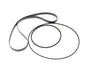 Kit courroies pour platine cassette Sharp GF-6060