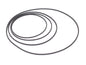 Kit Courroies Pour Platine Cassette Marantz PMD-340